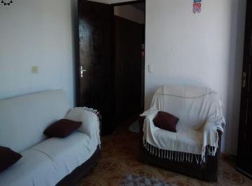 SALA · CASA PADROEIRA