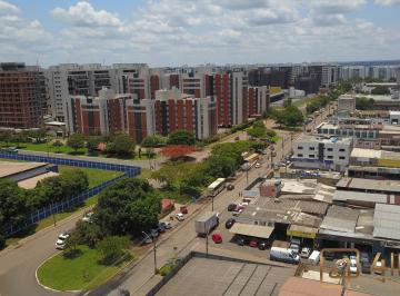 Terreno , Guará · SOF SUL – QUADRA 7 - TERRENO DE 400M2
