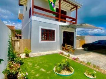 Foto 01 · Casa, Iperoba, São Francisco do Sul, SC
