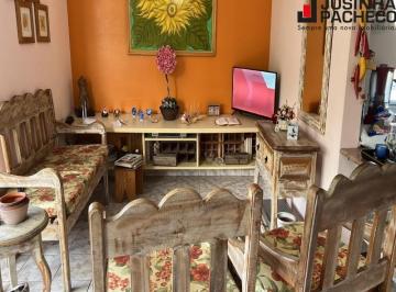 Foto 01 · MARAVILHOSO APARTAMENTO QUARTO/SALA PARA 04 PESSOAS NA MELHOR LOCALIZAÇÃO DE UBATUBA - OPORTUNIDADE 