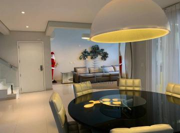 e411c5ed681c1304e36d6991f018f2762d150a39 · Apartamento à venda, 357 m² por R$ 7.000.000,00 - Riviera Módulo 07 - Bertioga/SP