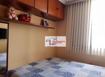 f5add7d00e7aae21fa9516576ec96e91a004a952 · Apartamento com 2 dormitórios à venda, 58 m² por R$ 340.000,00 - Vila Jaguara - São Paulo/SP