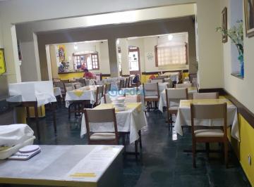 Comercial · 390m² · Restaurante Kg em Itaim Bibi  -  São Paulo