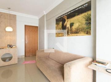Apartamento · 67m² · 2 Quartos · 1 Vaga · Apartamento para Aluguel - Serrinha, 2 Quartos,  67 m² - Goiânia