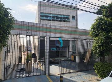 72bbc161e756176b0beadede94d70062e932302f · Galpão, 800 m² - venda por R$ 3.500.000,00 ou aluguel por R$ 21.562,00/mês - Vila Guarani (Zona Sul)