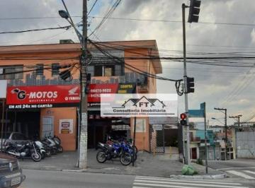 22e98f8669a14a7e069cf2cf35c5b4c1a8e218c5 · Prédio à venda, 280 m² por R$ 1.950.000,00 - Jardim Clementino - Taboão da Serra/SP