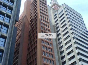 577054ba617af22952331b22cff183d3528625f1 · Andar Corporativo para alugar, 316 m² por R$ 20.000/mês - Bela Vista - São Paulo/SP
