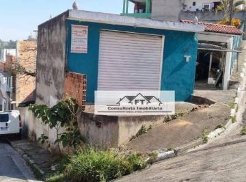 85fc12f942930ff0037e0164b14778df5487a141 · Terreno à venda, 150 m² por R$ 160.000,00 - Jardim Vista Alegre - Embu das Artes/SP