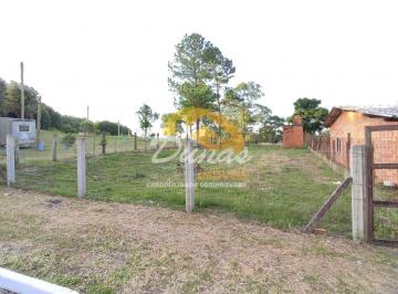 Terreno · 720m² · Terreno em Osório