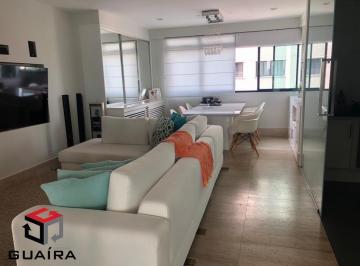 Apartamento · 198m² · 3 Quartos · 3 Vagas · Apartamento à venda 3 quartos 1 suíte 3 vagas Valparaíso - Santo André - SP