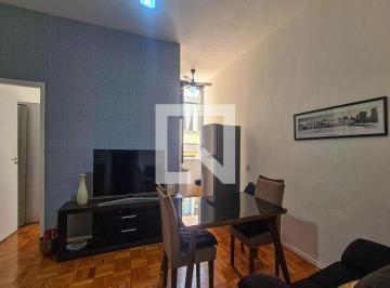 Apartamento · 40m² · 1 Quarto · Apartamento à Venda - Méier, 1 Quarto, 40 m² - Rio de Janeiro