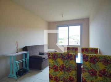Apartamento · 46m² · 1 Quarto · 1 Vaga · Apartamento à Venda - Alto Petrópolis, 1 Quarto,  46 m² - Porto Alegre