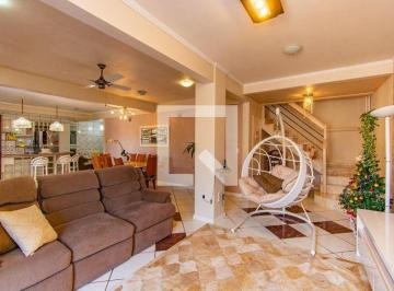 Casa · 120m² · 3 Quartos · 3 Vagas · Casa à Venda - Harmonia, 3 Quartos,  120 m² - Canoas