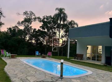 34fc843611cbff9f6e7e31f11752b7a0b0d394c7 · Chácara com 3 dormitórios à venda, 1700 m² por R$ 920.000,00 - Cotia - Cotia/SP