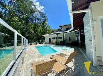 Imagem do Imóvel · Linda casa em condomínio fechado Park Hills