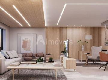 Apartamento · 258m² · 3 Quartos · 3 Vagas · Duplex com 4 quartos à Venda, Atiradores - Joinville