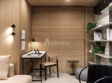 Apartamento · 107m² · 3 Quartos · 2 Vagas · Apartamento com 3 quartos à Venda, Glória - Joinville