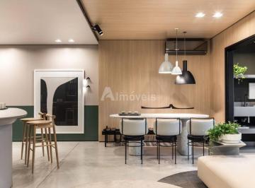 Apartamento · 115m² · 3 Quartos · 2 Vagas · Apartamento com 3 quartos à Venda, Glória - Joinville