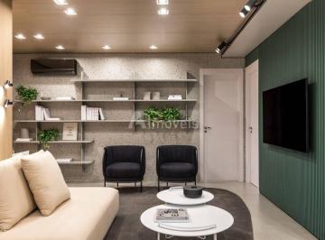 Apartamento · 99m² · 3 Quartos · 2 Vagas · Apartamento com 3 quartos à Venda, Glória - Joinville