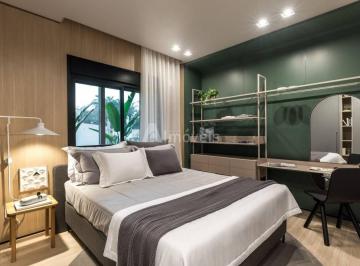 Apartamento · 85m² · 3 Quartos · 2 Vagas · Apartamento com 3 quartos à Venda, Glória - Joinville