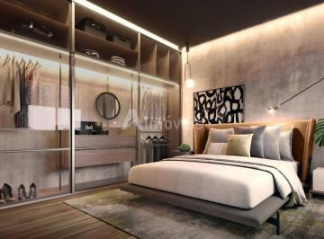 Apartamento · 77m² · 3 Quartos · 1 Vaga · Apartamento com 3 quartos à Venda, Anita Garibaldi - Joinville
