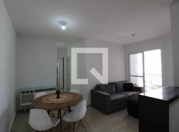 Apartamento · 57m² · 2 Quartos · 1 Vaga · Apartamento para Aluguel - Vila Prudente, 2 Quartos, 57 m2 - São Paulo