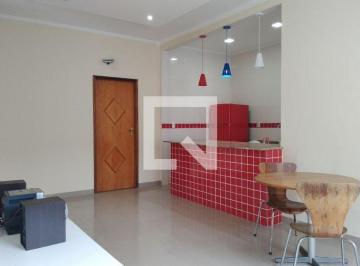Casa · 180m² · 3 Quartos · 1 Vaga · Casa para Aluguel - Campo Grande, 3 Quartos, 180 m2 - Rio de Janeiro