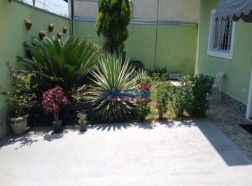 Casa · 225m² · 3 Quartos · 3 Vagas · Sobrado à Venda