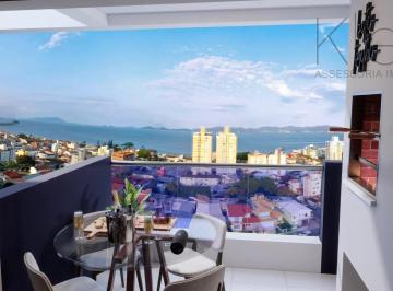 Apartamento · 76m² · 2 Quartos · 1 Vaga · Allure Home Desing | Apartamento de 2 quartos em Barreiros