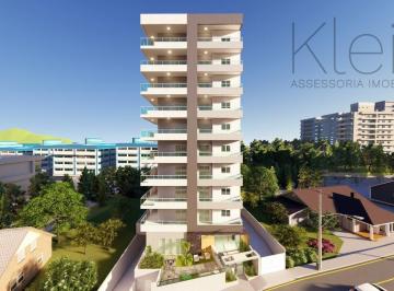 Apartamento de 2 quartos, São José · UNIC RESIDENCE | Apartamento com 2 Suites em Barreiros, SC