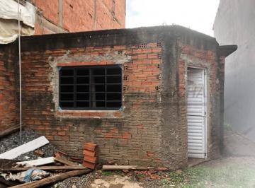 bc86db4fd66a05cf832c93e3fba94c073c81fec7 · Casa com 2 dormitórios em fase de acabamento à venda por R$ 150 - Jardim Santa Efigênia - Salto/SP