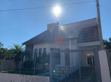 1c7c0db25f7c0893ade7c76b75a1bb58db2deee5 · Sobrado com 3 dormitórios à venda, 100 m² por R$ 690.000,00 - Bela Vista - Gravataí/RS