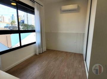 ca74ab3fa4e4a9a4fe16283945f71dd05503a81e · Apartamento com 1 dormitório para alugar, 19 m² por R$ 1.800/mês - Rebouças - Curitiba/PR