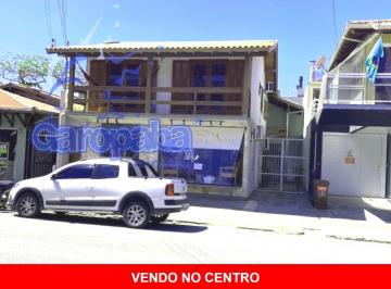 Foto 01 · Apartamento de 2 dormitórios à venda no Centro de Garopaba-SC: 72m², churrasqueira, mobiliado e a 4