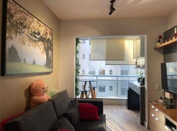 Área de Serviço · Apartamento com 3 quartos à venda em Brás - SP