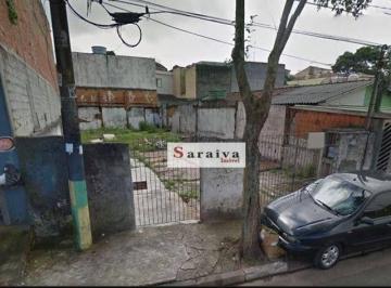 da91cfb70fd0afa1e08a837f90cd9b43b37a8e30 · Terreno à venda, 250 m² por R$ 430.000,00 - Taboão - São Bernardo do Campo/SP