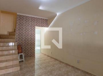 Casa · 120m² · 2 Quartos · 1 Vaga · Casa à Venda - Vila Santa Clara, 2 Quartos,  120 m² - São Paulo