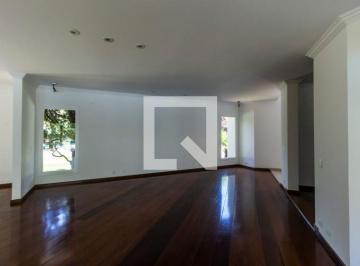 Apartamento · 670m² · 6 Quartos · 6 Vagas · Apartamento à Venda - Alphaville, 6 Quartos,  670 m² - Santana de Parnaíba