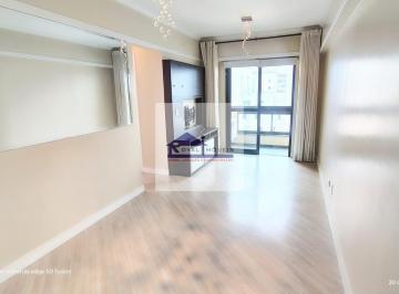 Apartamento · 60m² · 2 Quartos · 1 Vaga · Apartamento em Parque Imperial - São Paulo
