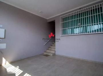 Casa · 250m² · 3 Quartos · 2 Vagas · Sobrado na Vila Ema com 3 dormitórios (1 suíte) e 2 vagas!