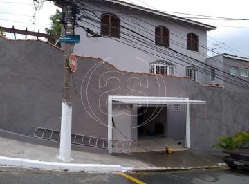 Casa · 169m² · 3 Quartos · 2 Vagas · Sobrado no Campo Belo - 169m², 3 dorm, 3 banh e 2 vagas.