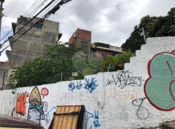 Área de Serviço · Terreno à venda em Imirim - SP