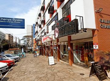 Comercial · 66m² · 2 Quartos · Sala comercial em  Rua Vinte e Quatro de Outubro - Moinhos de Vento - Porto Alegre/RS
