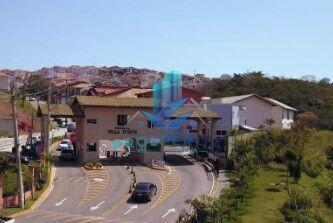 Casa · 320m² · 1 Quarto · 1 Vaga · Casa a a venda em acabamento final (80%), com edícula - Cond. Villa Dest - Cotia/SP