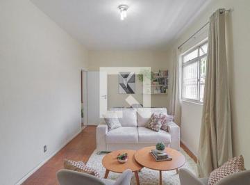 Apartamento · 100m² · 3 Quartos · 1 Vaga · Apartamento à Venda - Lourdes, 3 Quartos, 100 m2 - Belo Horizonte