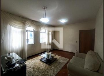 Apartamento · 127m² · 3 Quartos · 1 Vaga · Apartamento à Venda - Itapoã, 3 Quartos, 127 m2 - Belo Horizonte