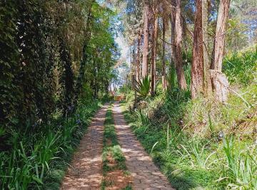 Rural de 5 quartos, Jarinu · Chácara Com 3 Dormitórios à Venda, 36000 m² Por R$1.700.000 - Jarinu/sp
