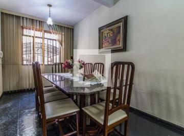 Casa · 340m² · 11 Quartos · 3 Vagas · Casa à Venda - Barro Preto, 11 Quartos, 340 m2 - Belo Horizonte
