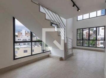 Apartamento · 100m² · 1 Quarto · 2 Vagas · Apartamento à Venda - Cruzeiro, 1 Quarto, 100 m2 - Belo Horizonte