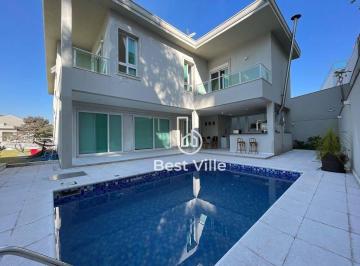 19a674dbe506cd8bec5c31cda3eda5bb2ab571c5 · Casa com 4 dormitórios à venda, 450 m² por R$ 4.500.000,00 -  Alphaville - Santana de Parnaíba/SP